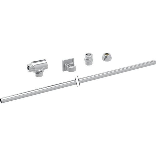 KIT RAC EAU RESERVOIRS APPARENTS 147.034.00.1 GEBERIT  [147.034.00.1]