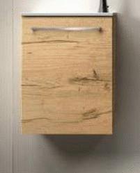 EXCLUSIVITES RICHARDSON PAR GBGROUP - Meuble plan toilette