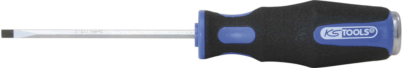 VISSAGE - Ergotorque max