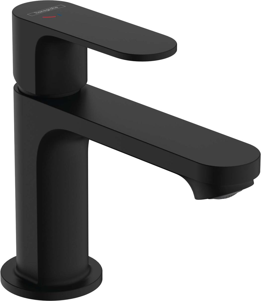 REBRIS S - Mitigeur lavabo 80 CoolStart