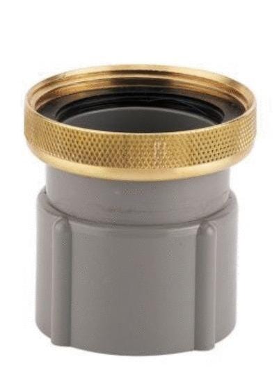 EMBOUT PVC