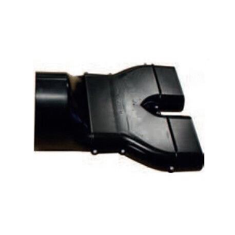 ACCESSOIRES RESEAU - Manchette de raccordement - Gamme Pluggit