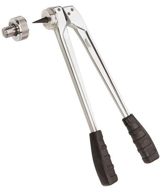 ACCESSOIRES DE RESEAUX - PEP - Piquage 90° sur partie plane - Galva