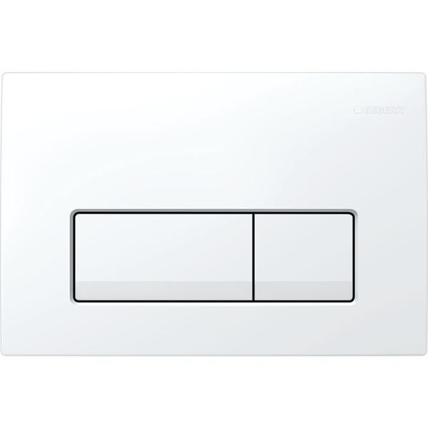 PLAQUE DECL.GEBERIT DELTA BLC/ALPIN 115105115 GEBERIT  [115.105.11.5]