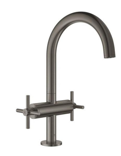 ATRIO - Mélangeur lavabo monotrou