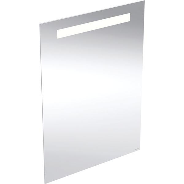 MIROIR LED OPT/BASIC SQUARE70X50 502.804.00.1 GEBERIT  [502.804.00.1]