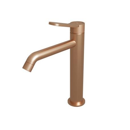 MITIGEUR LAVABO HAUT AVEC VIDAGE     ES22734P ONDYNA  [ES22734P] 