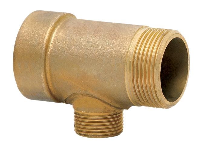 DISTRIBUTEUR M11/4 DEP.1 EXT.F11/4  003435 WATTS INDUSTRIES FRANCE  [003435] 