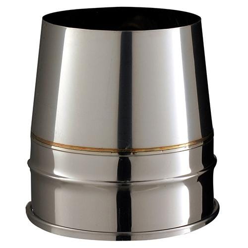 CONE FINITION 0:300 CD          45300085/9999 POUJOULAT  [45300085/9999]