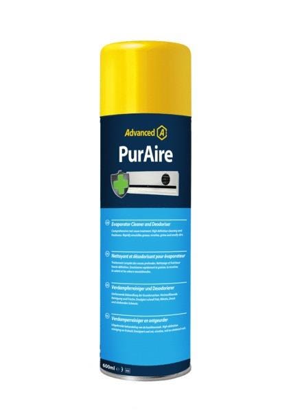 NETTOYANT DESODOR.PURAIRE 600ML     S010126R1