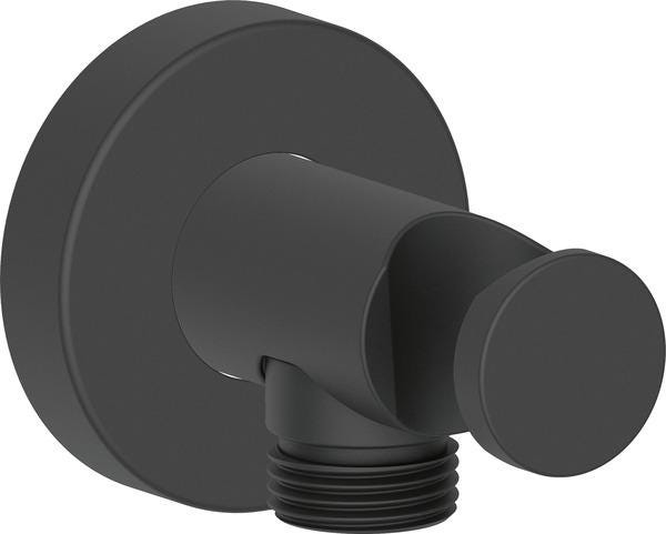 COUDE RACCORD A/SUPP.DCH NR MAT  UV0630009046 DURAVIT  [UV0630009046]