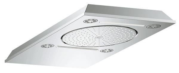 DOUCHE TETE RAINSHOWER F15     GROHE 27938001 GROHE