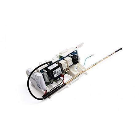 THERMOSTAT ELECTR.NON KITABLE 230V PDR 029308 SCGA ATLANTIC  [029308]