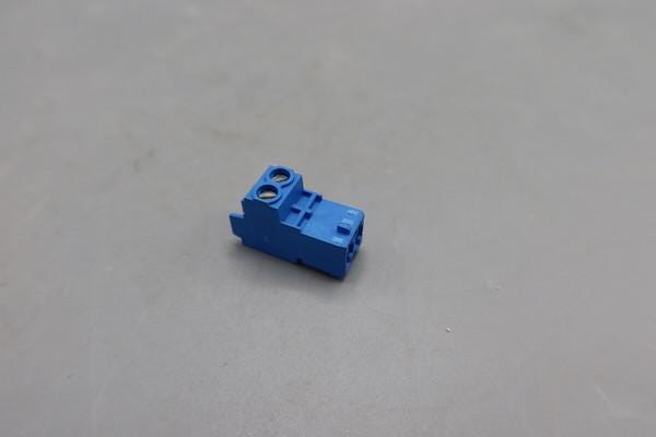 CONNECTEUR 2 PTS SONDE ECS - PIECES P 7853936 DE DIETRICH PIECE RECHANGE BDR  [7853936]
