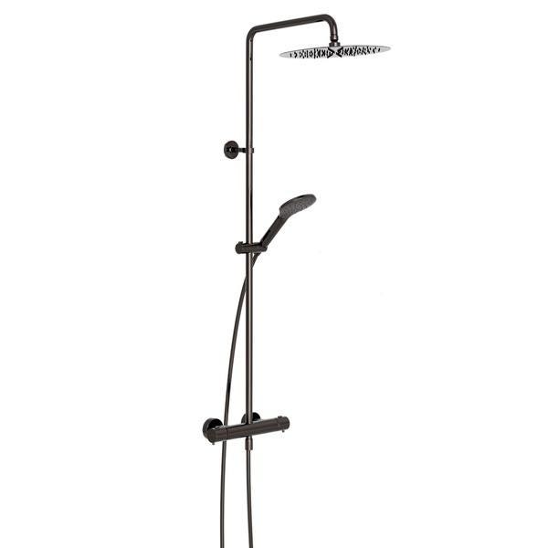 COLONNE DCHE THETA CH-NOIR TV44872    TV44872 ONDYNA  [TV44872]