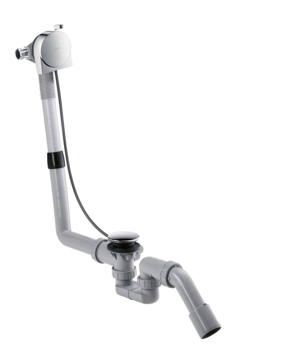 SET COMPLET  EXAFILL S          AXOR 58307000 HANSGROHE  [58307000] 