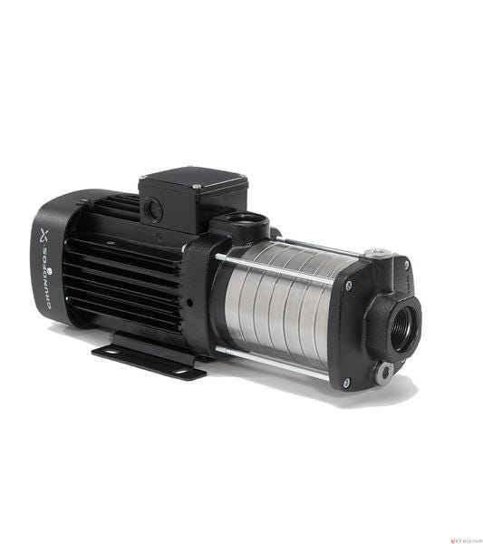 POMPE MULTICELL.H CM5-5          TRI 98694013 GRUNDFOS POMPES DISTRIBUTION  [98694013]