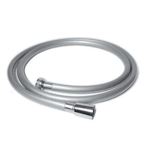 FLEXIBLE ARGENT ANTI-RAY,SANIFIRST 1M75 75283 PRESTO LES ROBINETS  [75283]