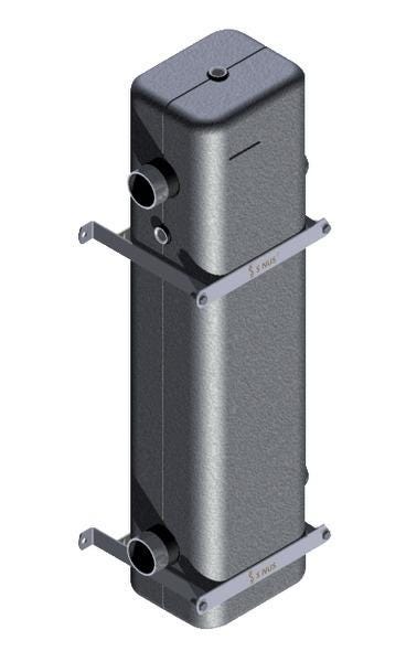 BOUTEILLE DECOUPLAGE GV46           100019347 DE DIETRICH EQUIP THERMIQU BDR  [100019347]