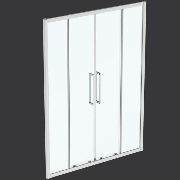 PORTE I.LIFE COULISS 150              T4953EO IDEAL STANDARD FRANCE