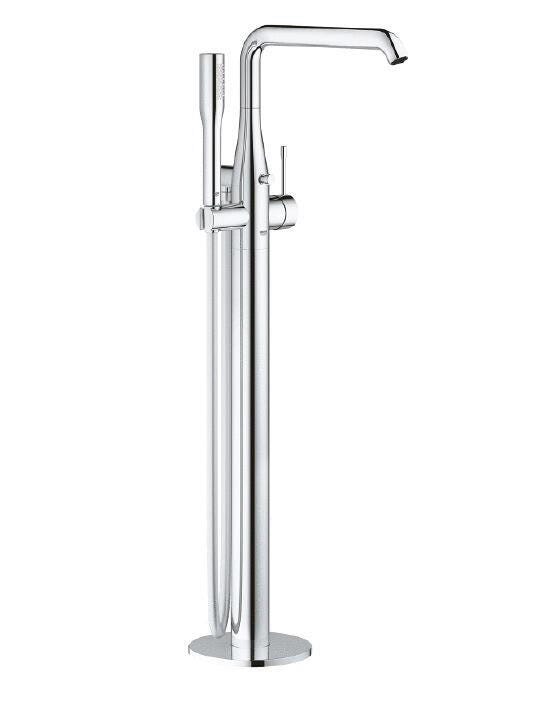 ESSENCE - Mitigeur bain-douche au sol