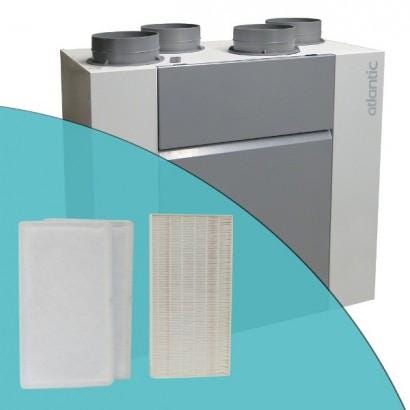FILTRE OPTIMOCOSY 2G4+1F7              412211 ACTA ATLANTIC  [412211]