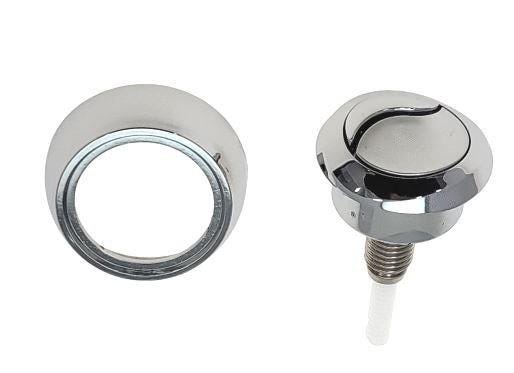 OPTIMA S - Bouton poussoir
