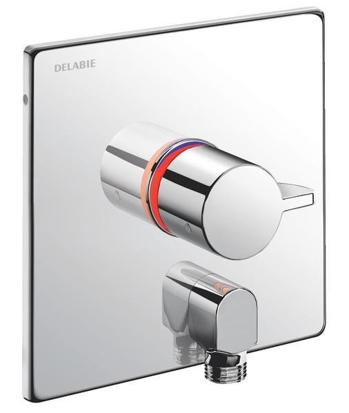 MITIGEUR DCH SECURITH. ENC. ETANCHE     H9633 DELABIE G ET J  [H9633]