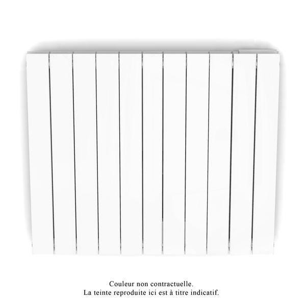 RAD.FASSANE PREM.1000 700X831  THXD100-081/GF ACOVA-ZEHNDER GROUP FRANCE  [THXD100-081/GF]