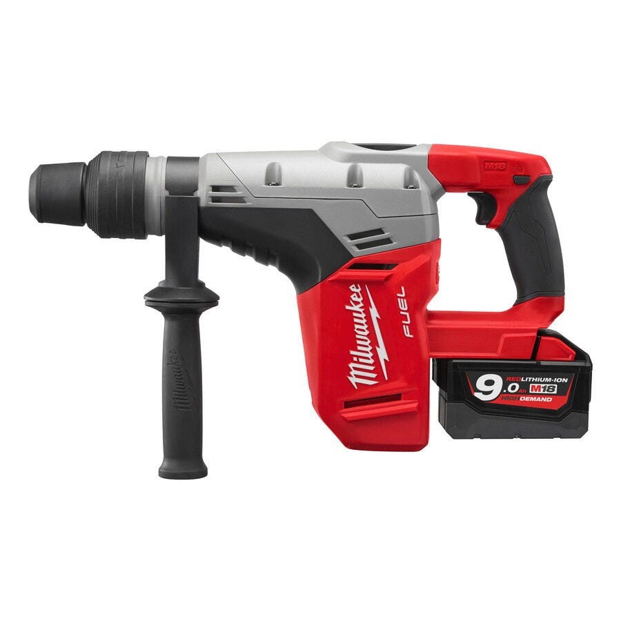 PERFORATEUR - BURINEUR SANS FIL - SDS Max