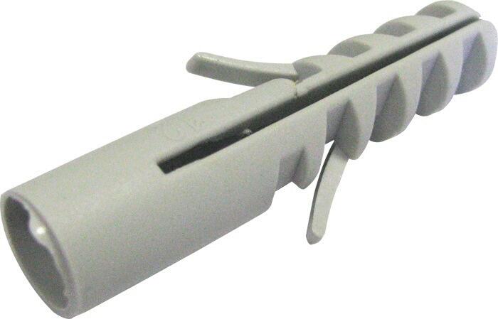 CHEVILLE PLASTIQUE - Chevilles nylon