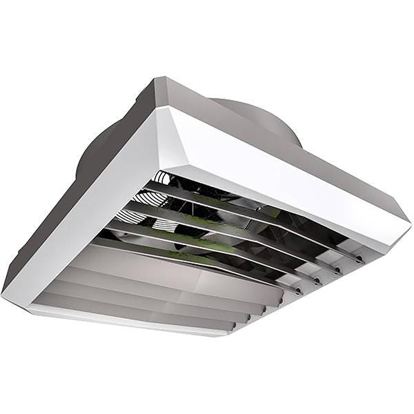 DESTRATIFICATEUR 6500M3/H              DS6500 AXELAIR  [DS6500]