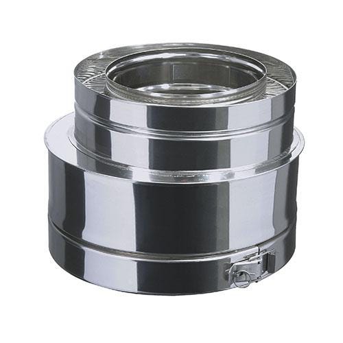 AUGMENTATION ISOLEE 200TZ/150TZ 21200314/9999 POUJOULAT  [21200314/9999]