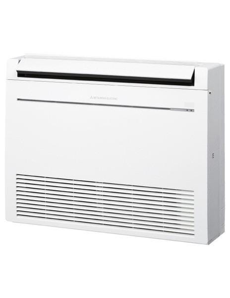 MURAL - MUFZ-KJ-VE - Inverter