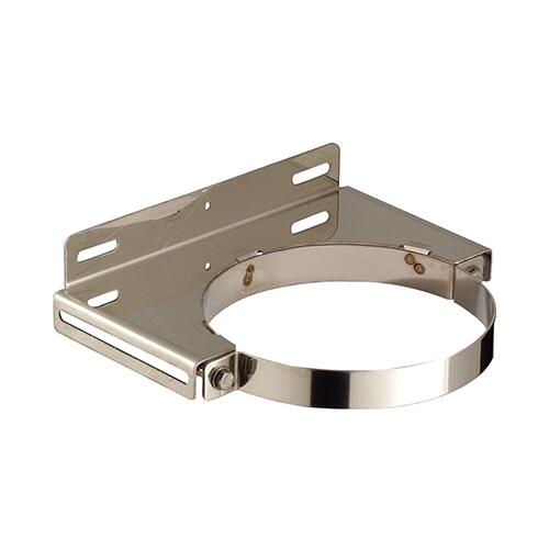 ACCESSOIRES PGI POUR POELE A PELLETS - Support et Maintien