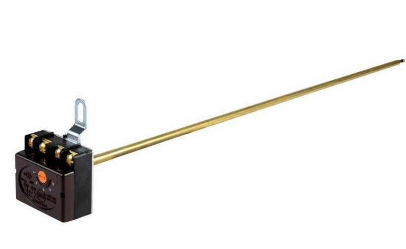 THERMOSTAT - Thermostat à canne - Pour chauffe-eau électrique