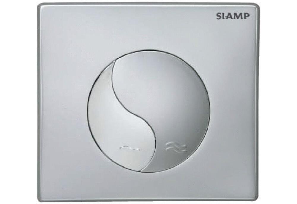 YIN YANG - Plaque de commande