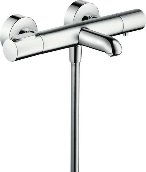 AXOR CITTERIO M - Mitigeur bain-douche thermostatique mural