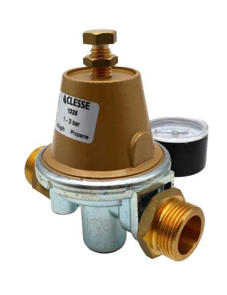 DETENTEUR 1325 E.M20 M20 1-3B M      002743AB CLESSE INDUSTRIES  [002743AB]