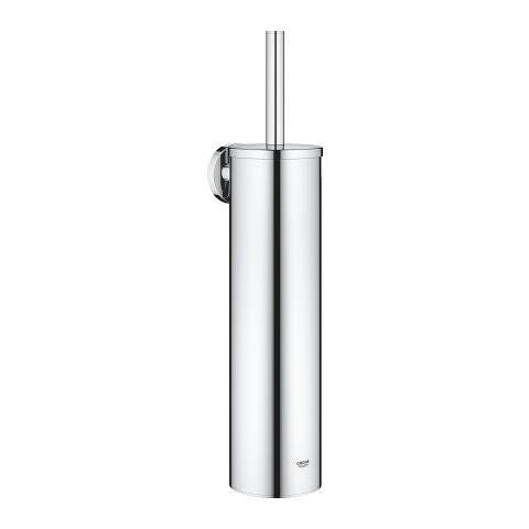 PORTE-BALAI WC ESSENTIALS CHR GROHE  40696000 GROHE  [40696000]