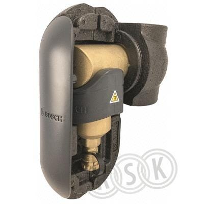 SEPARATEUR MAGNETIQUE DN20         7738330167 LEBLANC E.L.M - PRODUITS FINIS  [7738330167]