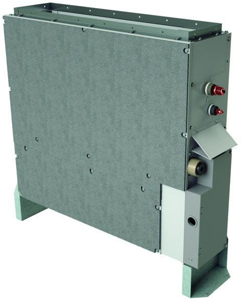 CLIM.U.I.CONSOLE NON CARROSSEE VRV 25 FXNA25A