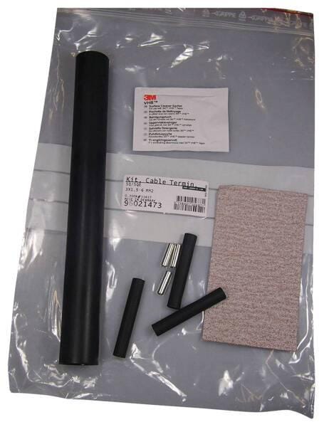 BOITE JONCTION KM2 SET SQ 3X4        96021473 GRUNDFOS POMPES DISTRIBUTION  [96021473]