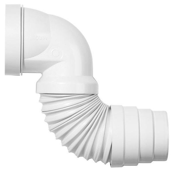 RACCORD D'EVACUATION WC - Pipe wc