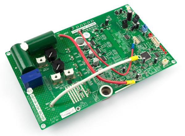 PLATINE INVERTER AJYA72-90             894520 ACTA ATLANTIC  [894520]