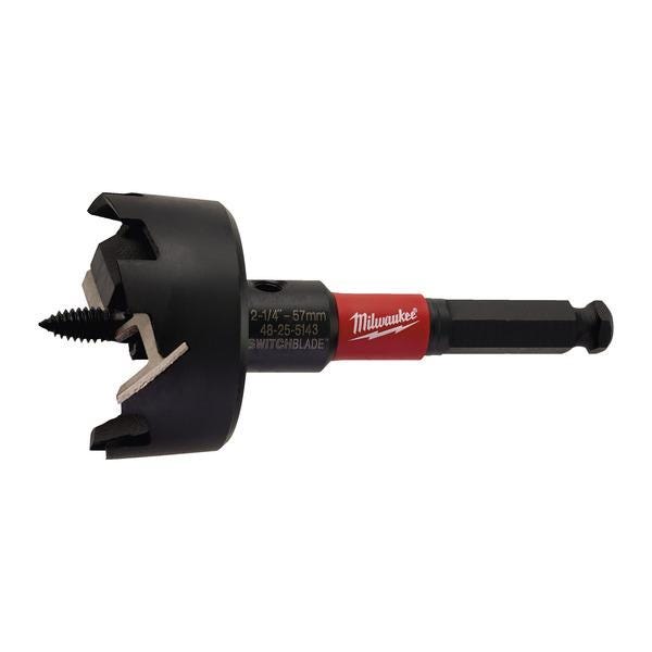 MECHE SWITCHBLADE 65MM HEX 7/16    4932479502 TECHTRONIC INDUSTRIES FRANCE  [4932479502]