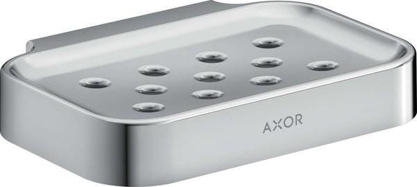 PORTE-SAVON CHR                 AXOR 42805000 HANSGROHE  [42805000]