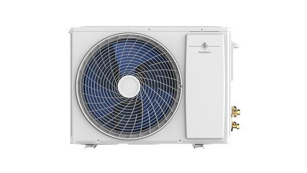 CLIM.UE MONOSPLIT MOSCE2 50           7836603