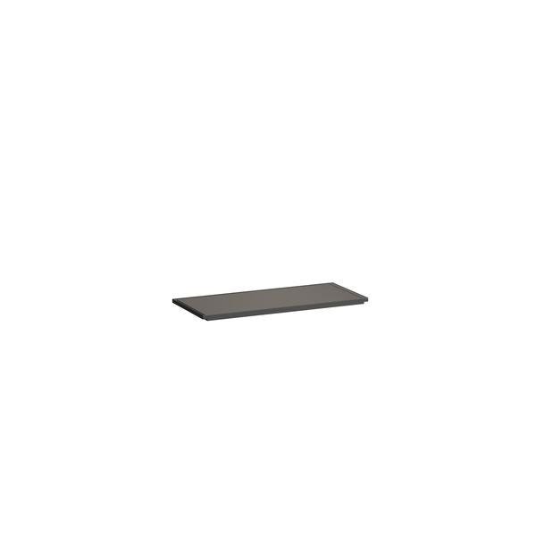 TABLETTE LAV KARTEL 45 GR/FUME H3853310850001 LAUFEN ROCA