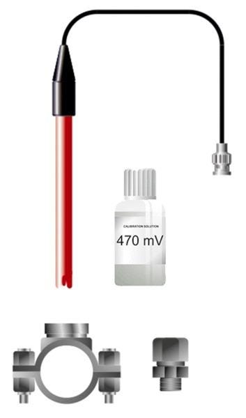 KIT RX GAMME CONNECT                    76779 FLUIDRA  [76779]